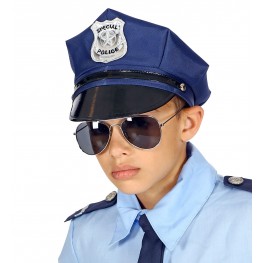 Deiters Polizeiweste Kinder Polizei Weste Polizei Cap Police Cap